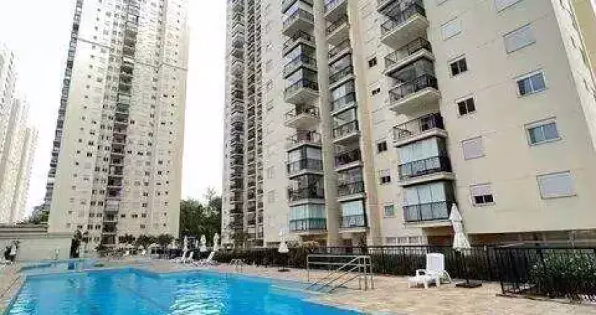 Apartamento - Alphaville, Barueri / SP