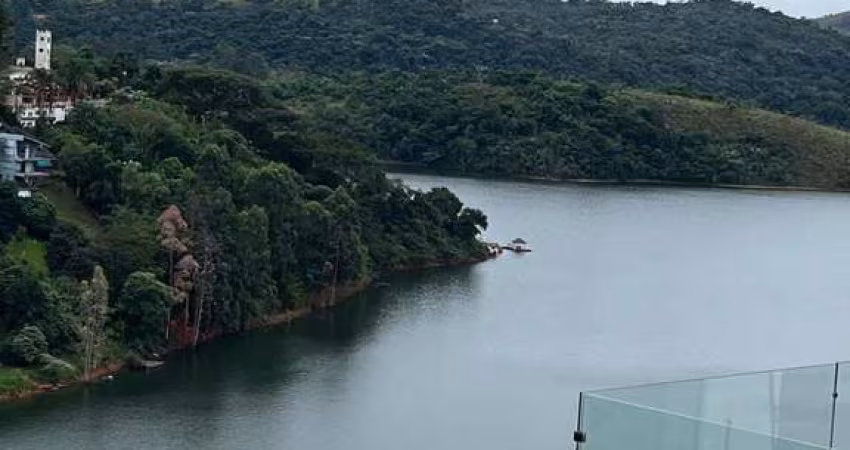 Terreno em Condomínio - Igaratá / SP