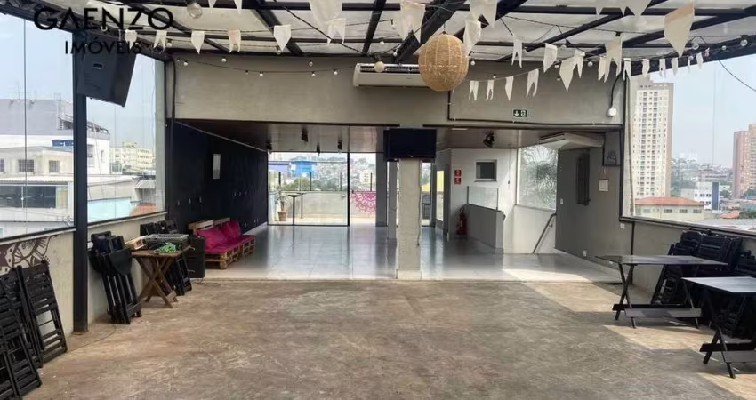Espaço Comercial - Km 18, Osasco / SP
