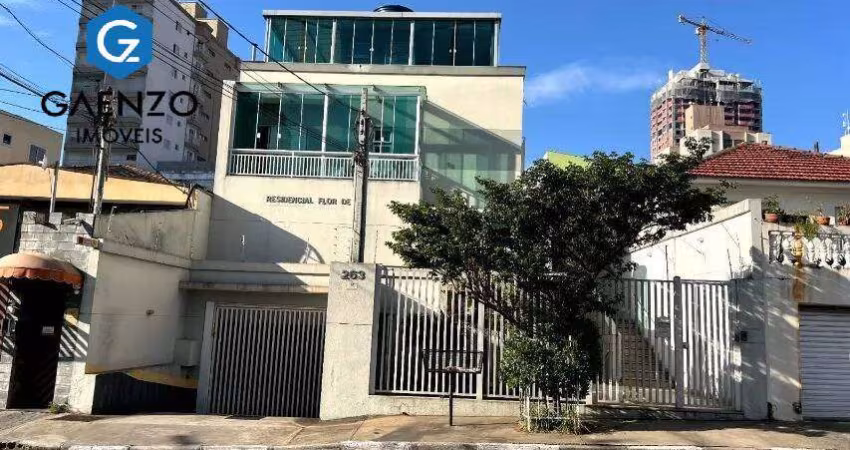 Casa - Vila Osasco, Osasco / SP