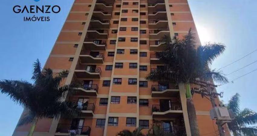 Apartamento - Quitaúna, Osasco / SP