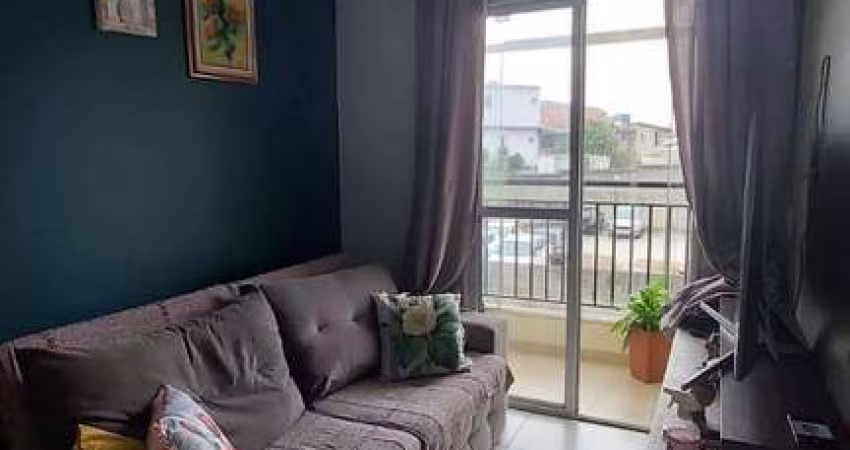Apartamento - Conceição, Osasco / SP