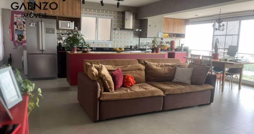 Apartamento - Bela Vista, Osasco / SP