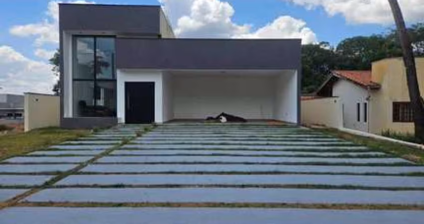 Casa em Condomínio - Ninho Verde II, Pardinho / SP