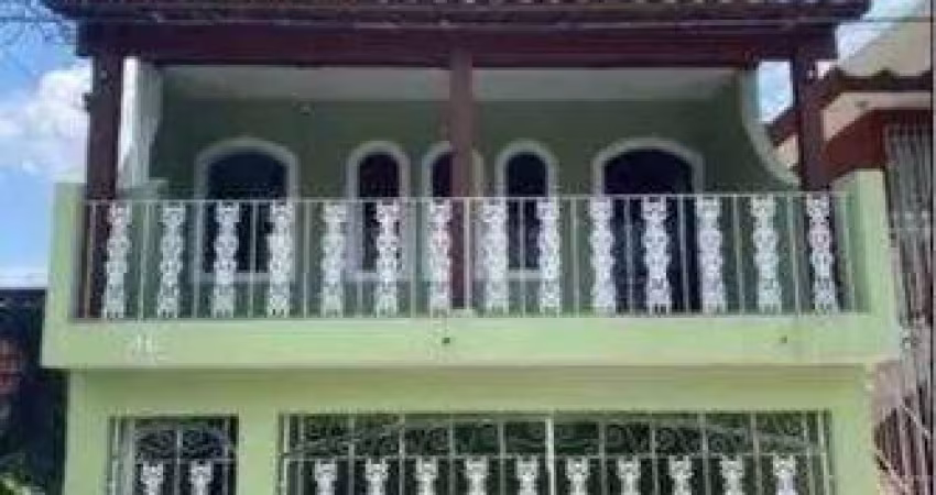 Casa - Jardim D&amp;apos;Abril, Osasco / SP