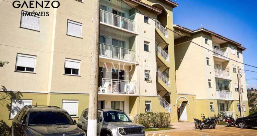 Apartamento - Vila Poupança, Santana de Parnaíba / SP