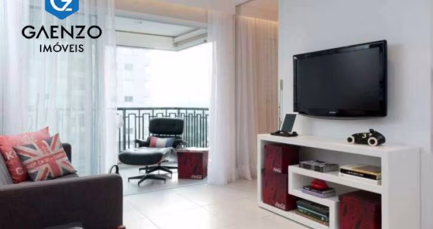 Apartamento - Alphaville, Barueri / São Paulo