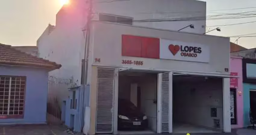 Casa com 5 quartos à venda no Pestana, Osasco 
