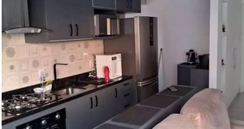 Apartamento - Bela Vista, Osasco / SP