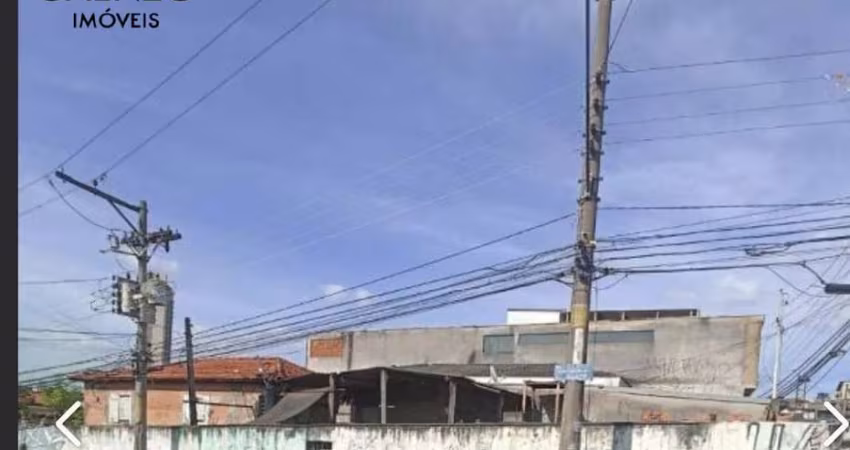 Terreno - Jardim dos Camargos, Barueri / SP