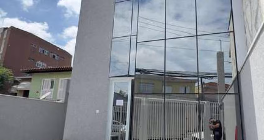 Prédio Comercial - Bela Vista, Osasco / SP