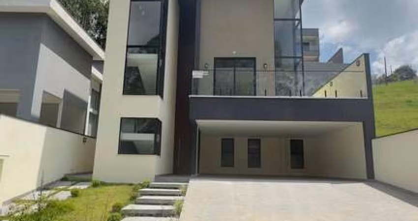 Casa em Condomínio - Aldeia da Serra, Barueri / SP