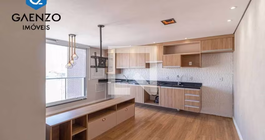 Apartamento - Centro, Osasco / SP