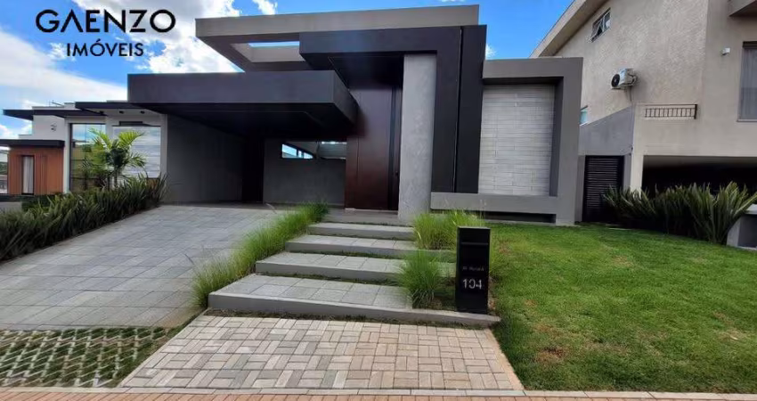 Casa em Condomínio - Alphaville, Santana de Parnaíba / SP