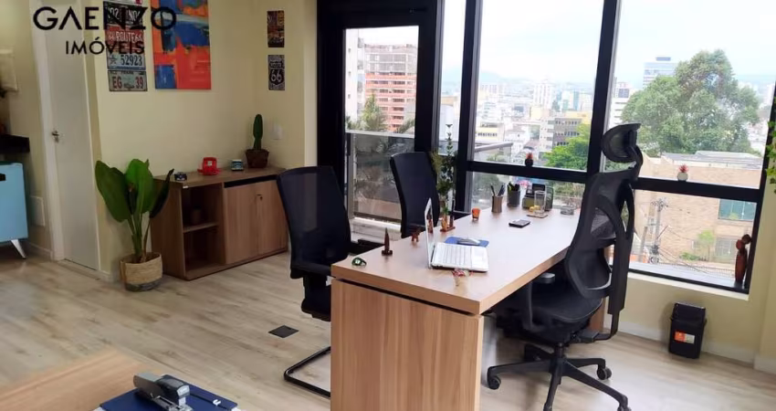 Sala Comercial - Centro, Osasco / SP