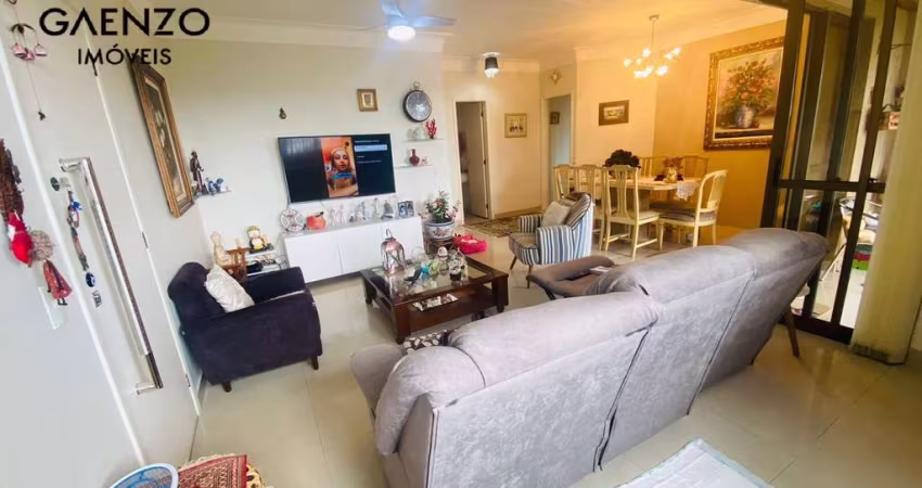 Apartamento - Alphaville, Barueri / SP