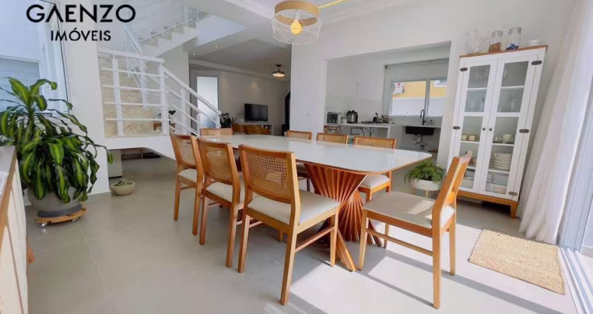 Casa em Condomínio - Alphaville, Santana de Parnaíba / SP