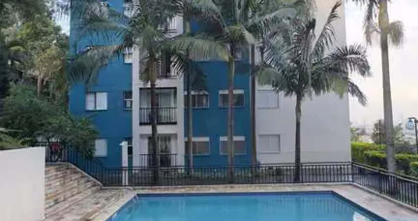 Apartamento - Vila Yolanda, Osasco / SP