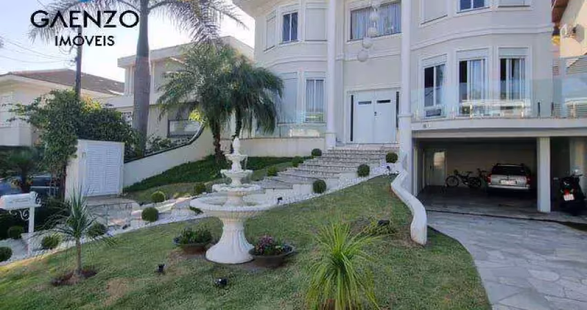 Casa - Alphaville, Santana de Parnaíba SP