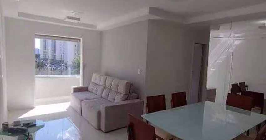 Apartamento - Continental, Osasco / SP