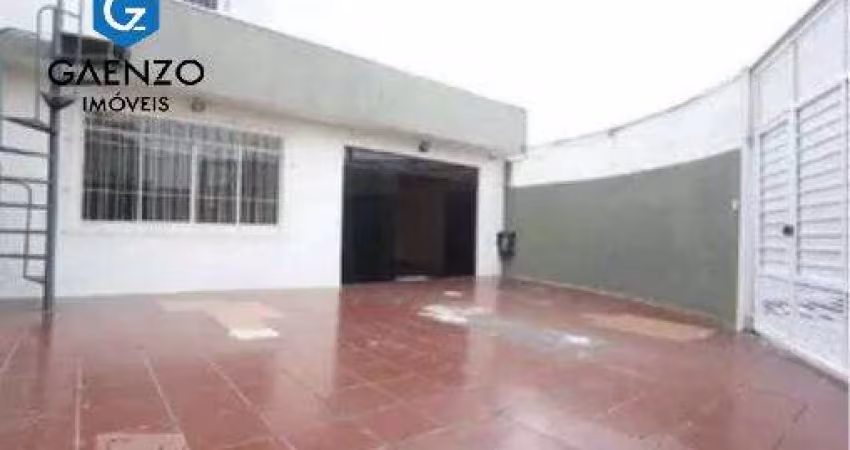 Casa - Bela Vista, Osasco / SP