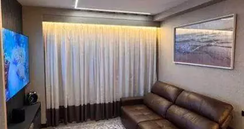 Apartamento com 1 quarto à venda no Alphaville Centro Industrial e Empresarial/Alphaville., Barueri 