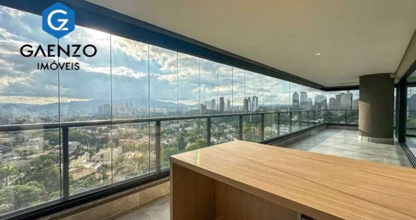Apartamento - Alphaville, Barueri / SP