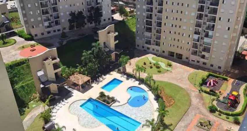 Apartamento - Umuarama, Osasco / SP
