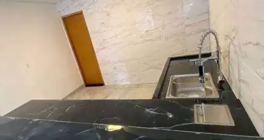 Casa Térrea - Bandeiras, Osasco / SP