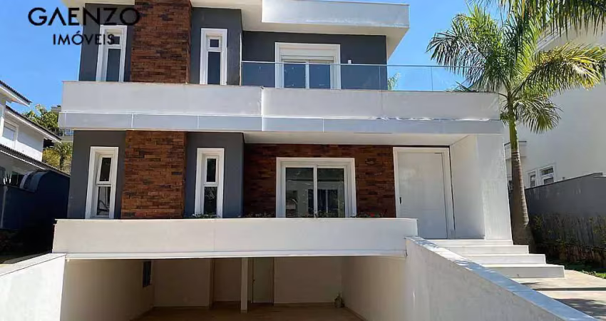 Casa em Condomínio - Alphaville, Barueri / SP