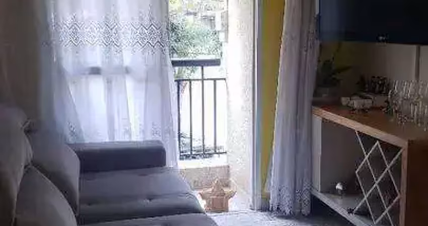 Apartamento - Centro, Osasco / SP