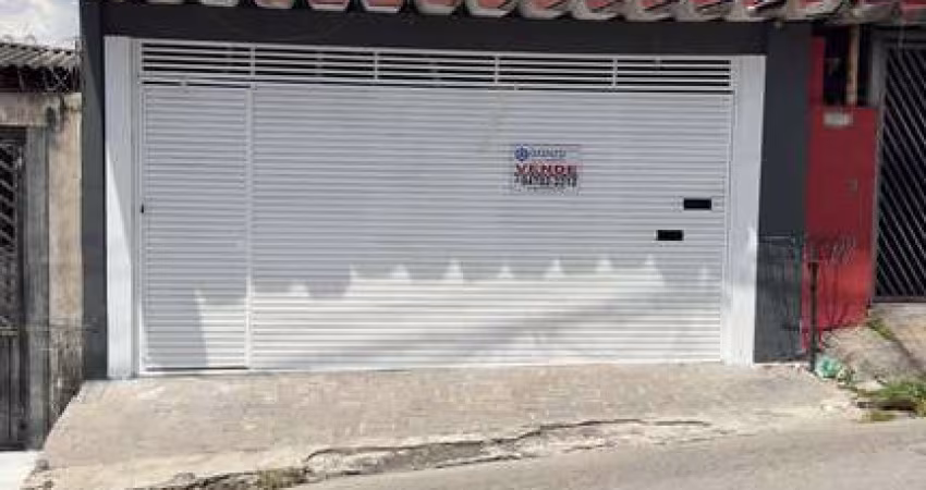 Casa Térrea - Jardim d&amp;apos; Abril, Osasco / SP