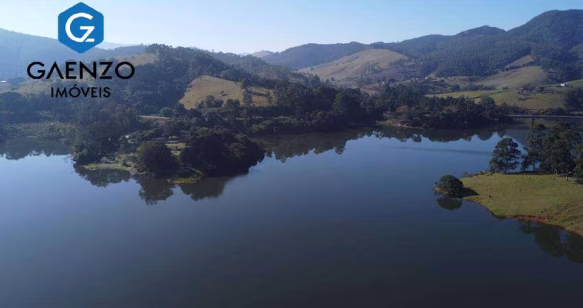 Chácara - Piracaia, SP