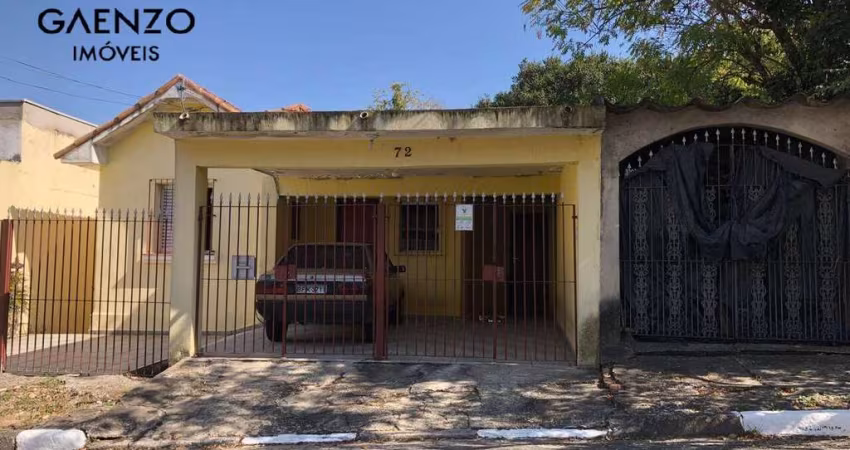 Terreno - Bela Vista, Osasco / SP