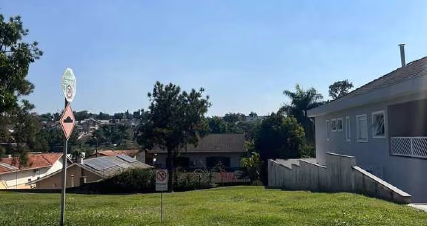 Terreno - Alphaville, Barueri / SP