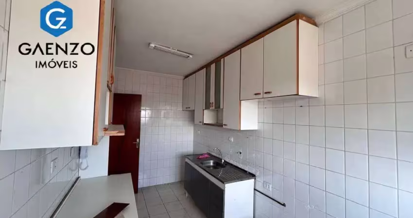 Apartamento - Jaguaribe, Osasco / SP