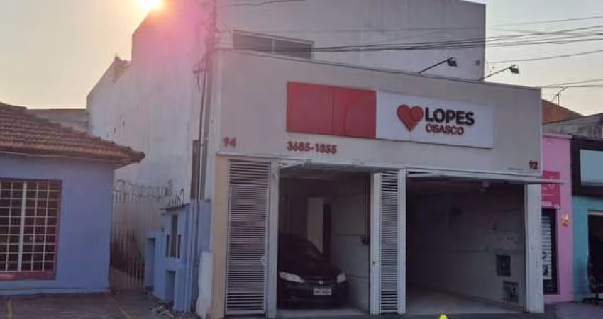 Casa Comercial - Pestana, Osasco / SP