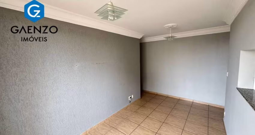 Apartamento - Quitaúna, Osasco / SP