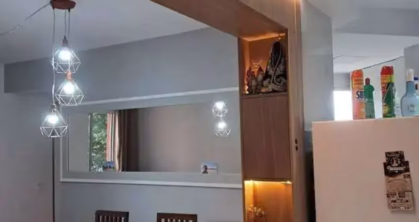 Apartamento - Bandeiras, Osasco / SP