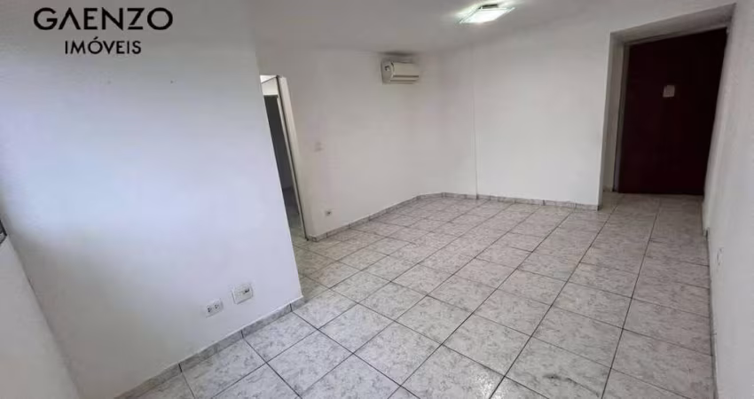 Apartamento - Vila Osasco, Osasco / SP