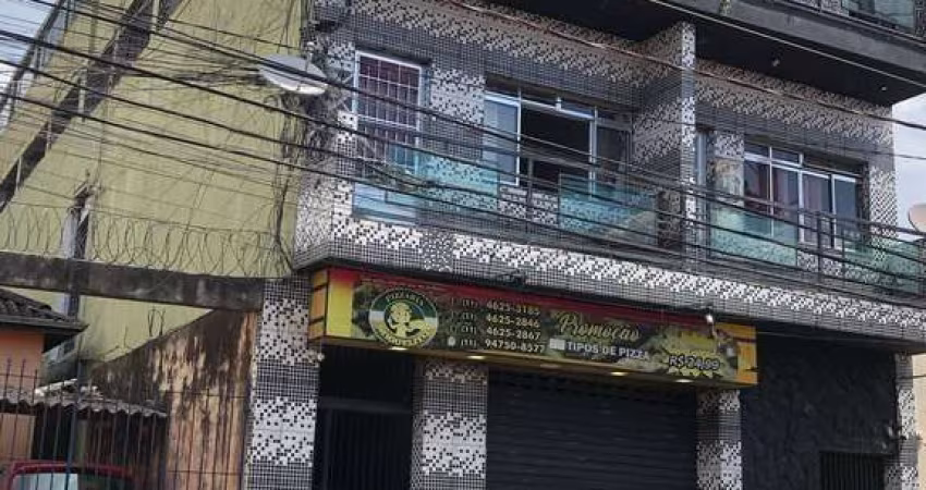 Prédio Comercial - Quitaúna, Osasco / SP