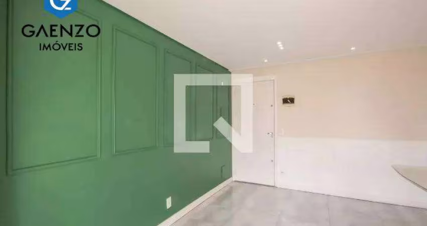 Apartamento - Quitaúna, Osasco / SP
