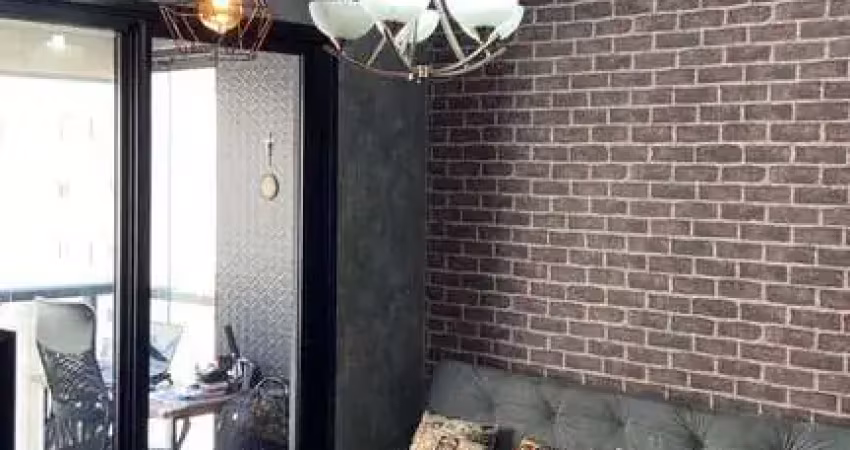 Apartamento - Alphaville, Santana de Parnaíba / SP