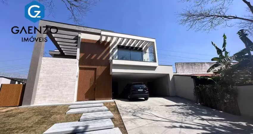 Casa em condomínio - alphaville, santana de parnaíba / sp