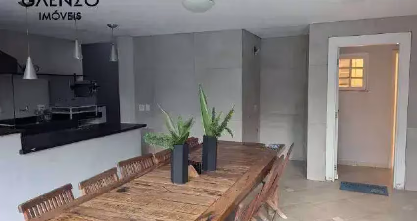 Casa em condomínio - alphaville, santana de parnaíba / sp