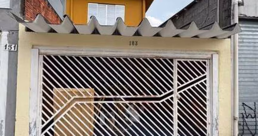 Sobrado Bela Vista