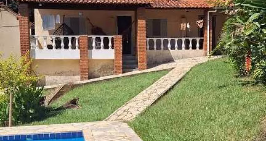 Chácara - Vale da Esperança, Mairinque / SP