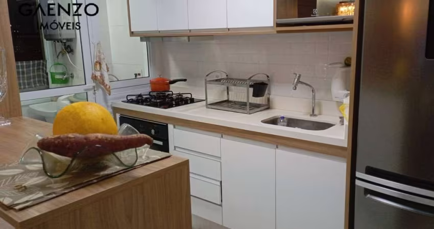Apartamento - Boa Vista, Barueri / SP