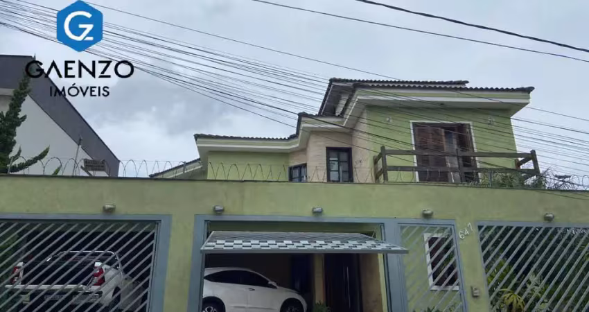 Casa - Gramado, Cotia / SP