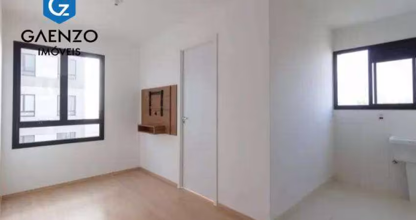 Apartamento - Altino, Osasco / SP